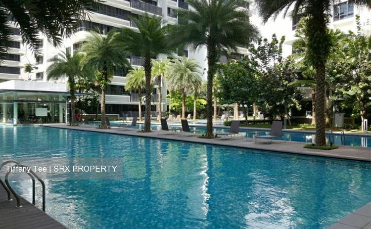 NV Residences (D18), Condominium #209485611